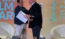 توقيع مذكرة تعاون بين مهرجان القاهرة السينمائي ومهرجان بغداد